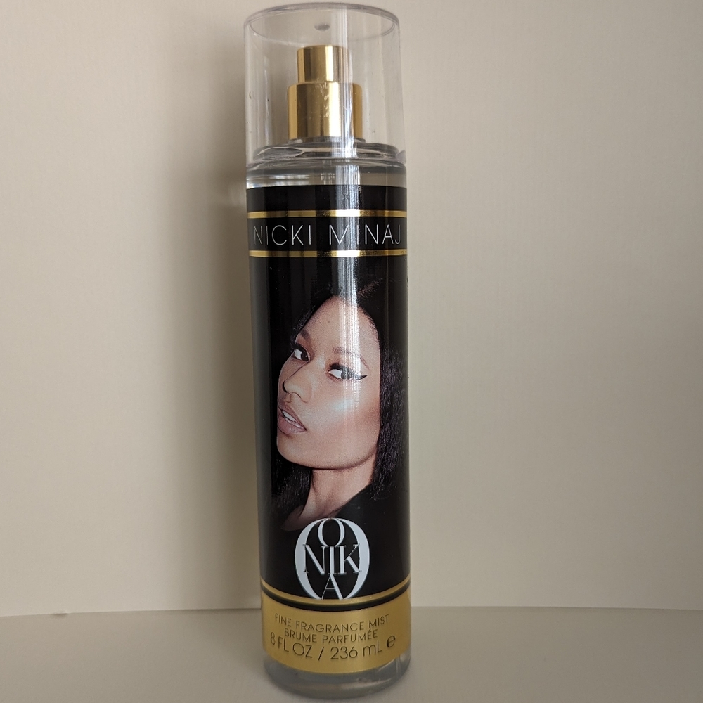 Onika by Nicki Minaj